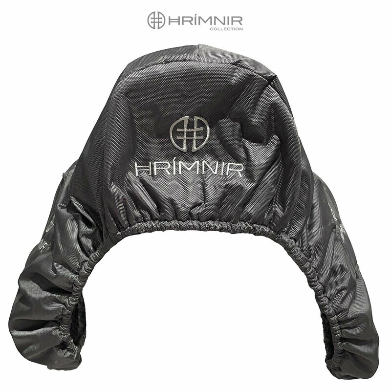 Hrimnir Oxford Saddle Cover