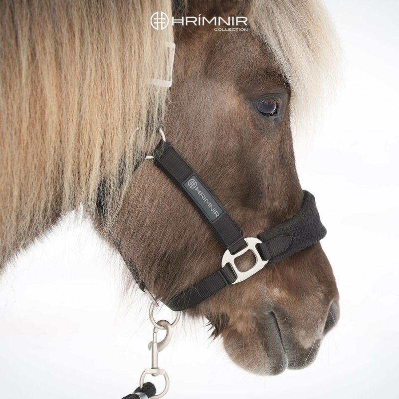 Hrimnir Halter Set Premium