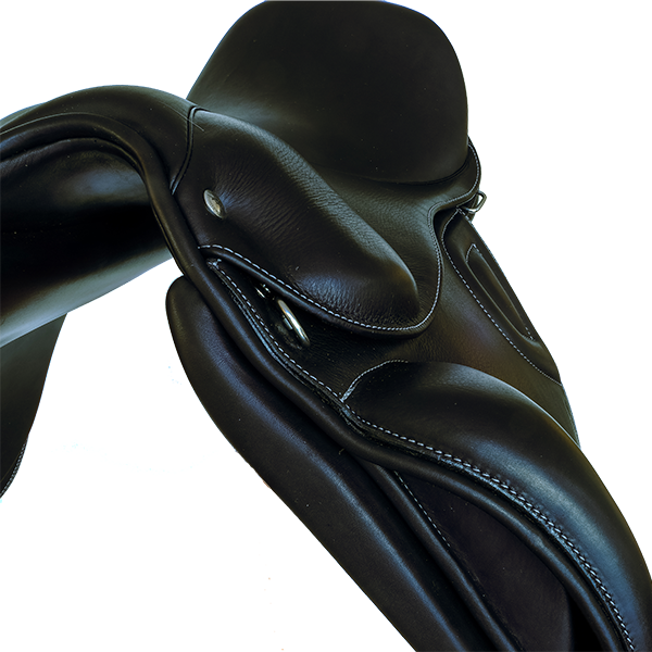 Draupnir Fenrir Saddle