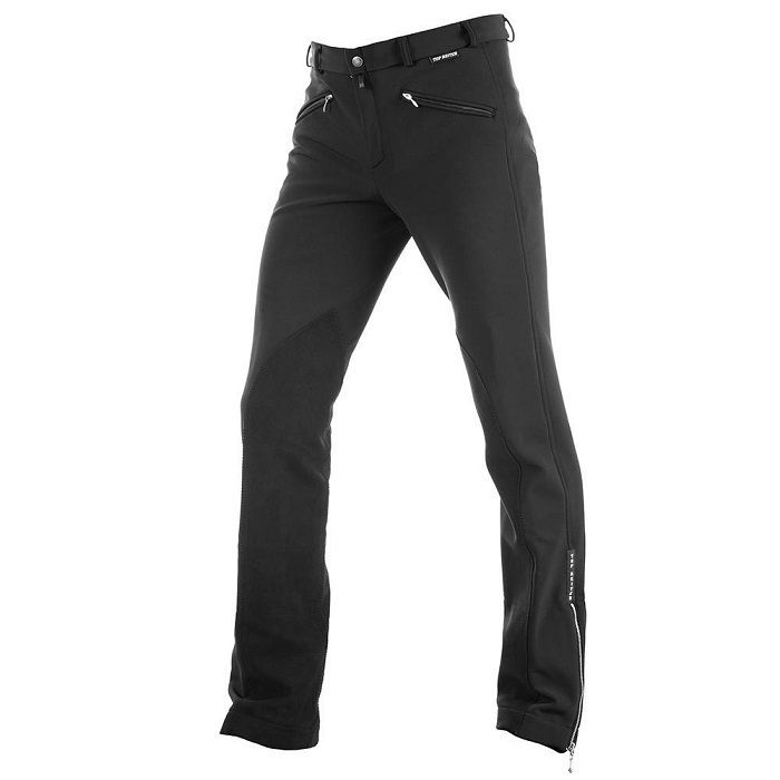 Top Reiter - ZIPP Jodhpurs Softshell