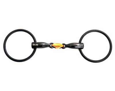 Astund - MAGIC BIT Dbl Broken, Sweet Iron, Copper Link, 14 mm