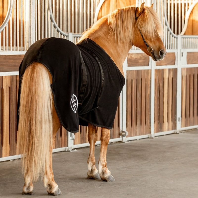 Hrímnir Fleece Rug