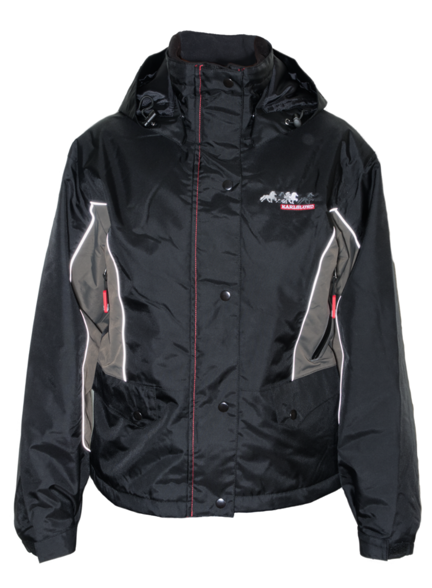 Karlslund - Dalvik Winter Riding Jacket