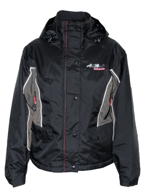 Karlslund - Dalvik Winter Riding Jacket