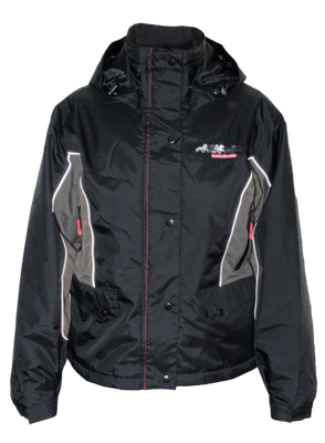 Karlslund - Dalvik Winter Riding Jacket