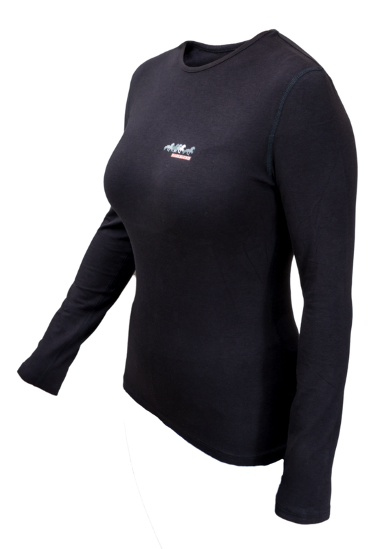 Karlslund - Flói Bamboo Top