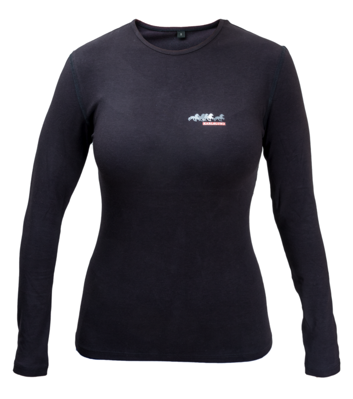 Karlslund - Flói Bamboo Top