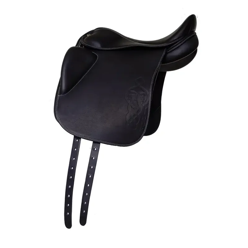 Draupnir Fimur Saddle