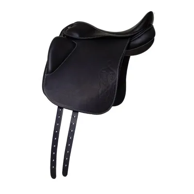 Draupnir Fimur Saddle