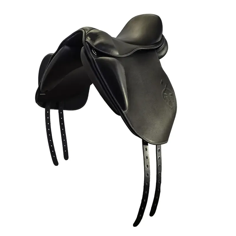 Draupnir Fimur Saddle