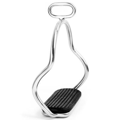 Stirrup Irons &amp; Leathers