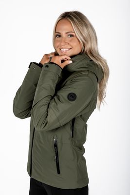 Top Reiter - TIGN Winter Jacket