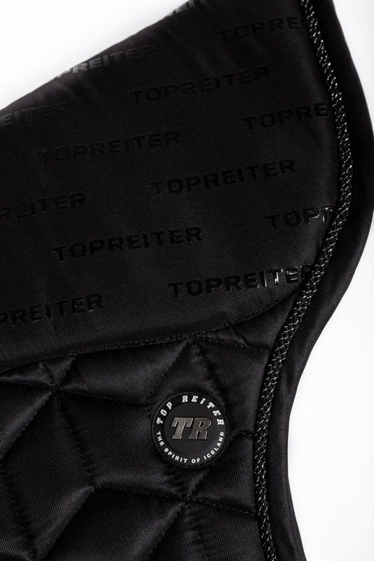 Top Reiter Soft Saddle Pad