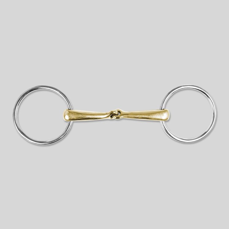 Top Reiter - ICELAND Copper Bit