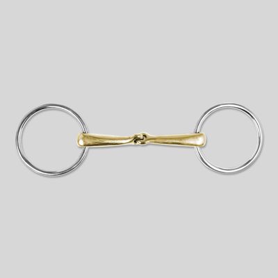 Top Reiter - ICELAND Copper Bit