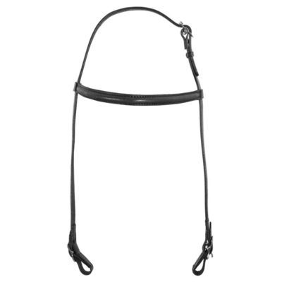 Top Reiter Headstall KLASSIK