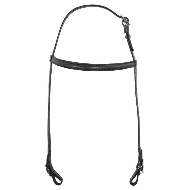 Top Reiter Headstall KLASSIK