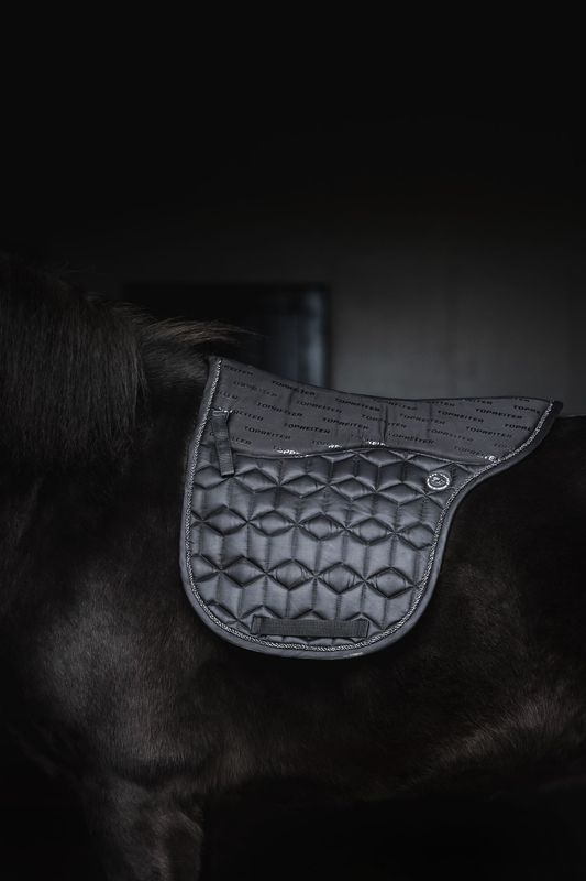 Top Reiter Soft Saddle Pad