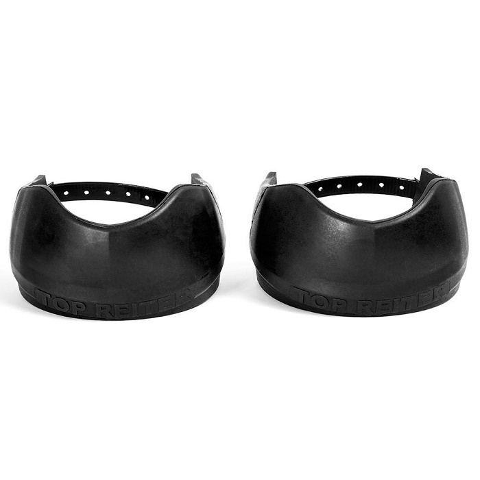 Top Reiter Magic Boots - Black (110g)