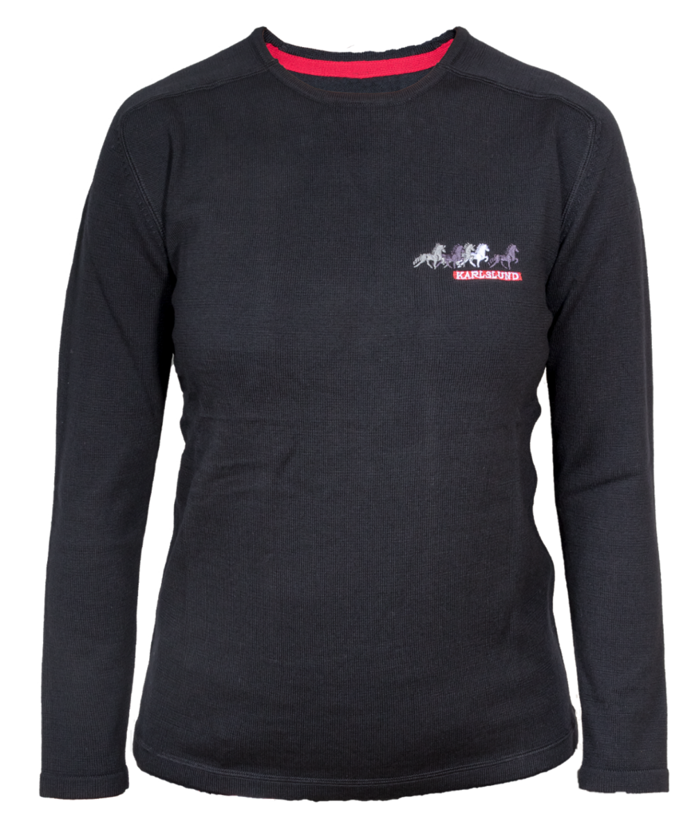 Karlslund - Hekla Merino Wool Shirt
