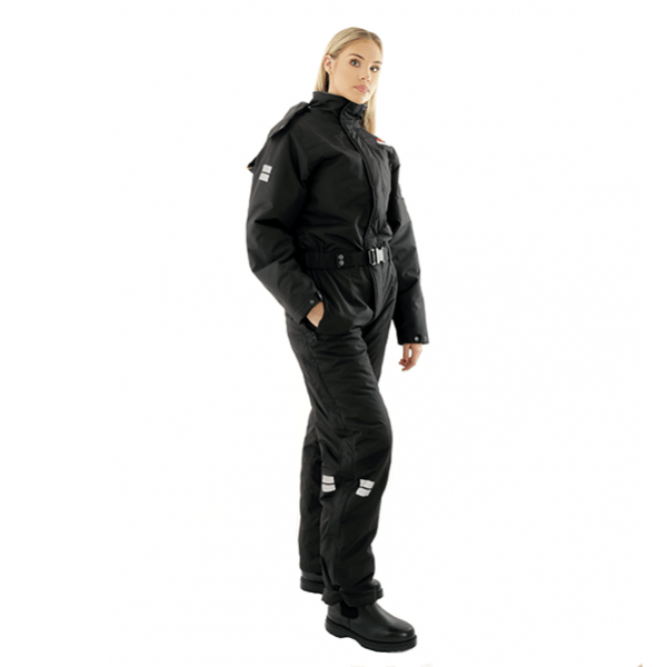 Astund - Winter Riding Overalls