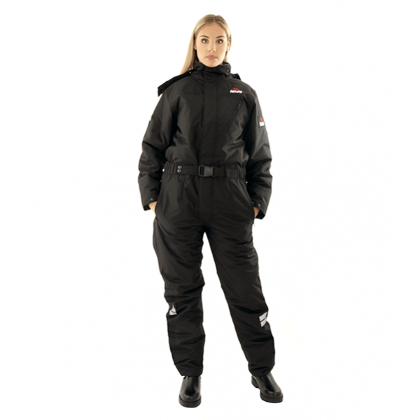 Astund - Winter Riding Overalls