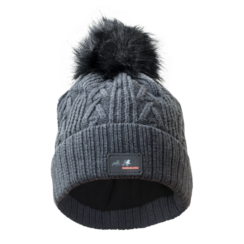 Karlslund Björk Merino Wool Hat