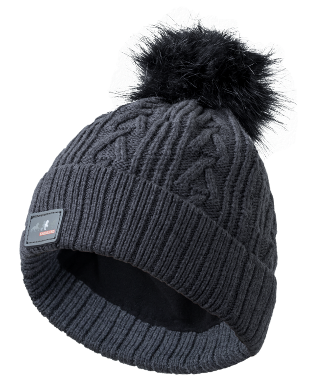 Karlslund Björk Merino Wool Hat