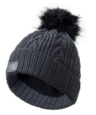 Karlslund Björk Merino Wool Hat