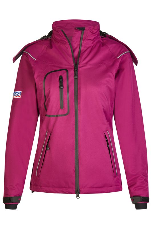 HGG - COLDY Winter Riding Jacket