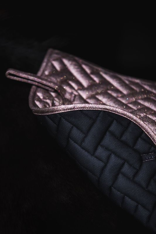Top Reiter TR GLITRANDI Saddle Pad