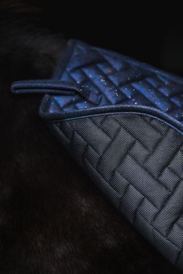 Top Reiter TR GLITRANDI Saddle Pad