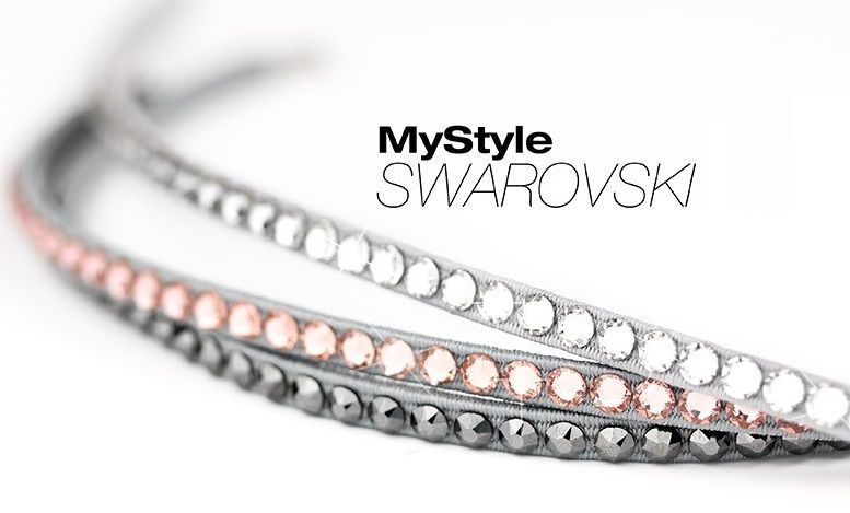 Casco MyStyle Swarovski Piping