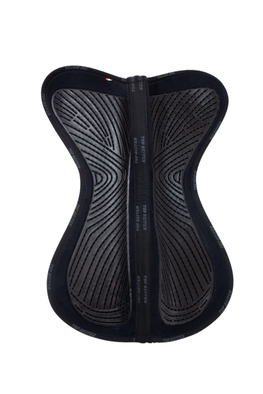 Top Reiter Close Contact Gel Pad