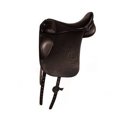 Draupnir Ask Saddle