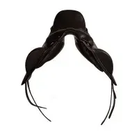 Draupnir Ask Saddle