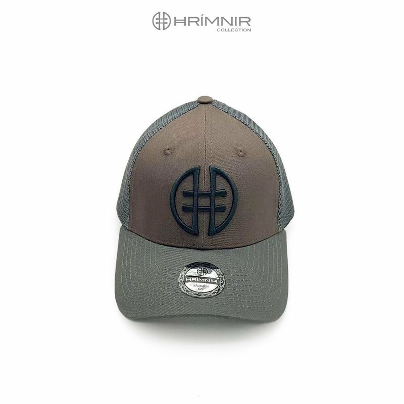 Hrimnir Mesh Cap