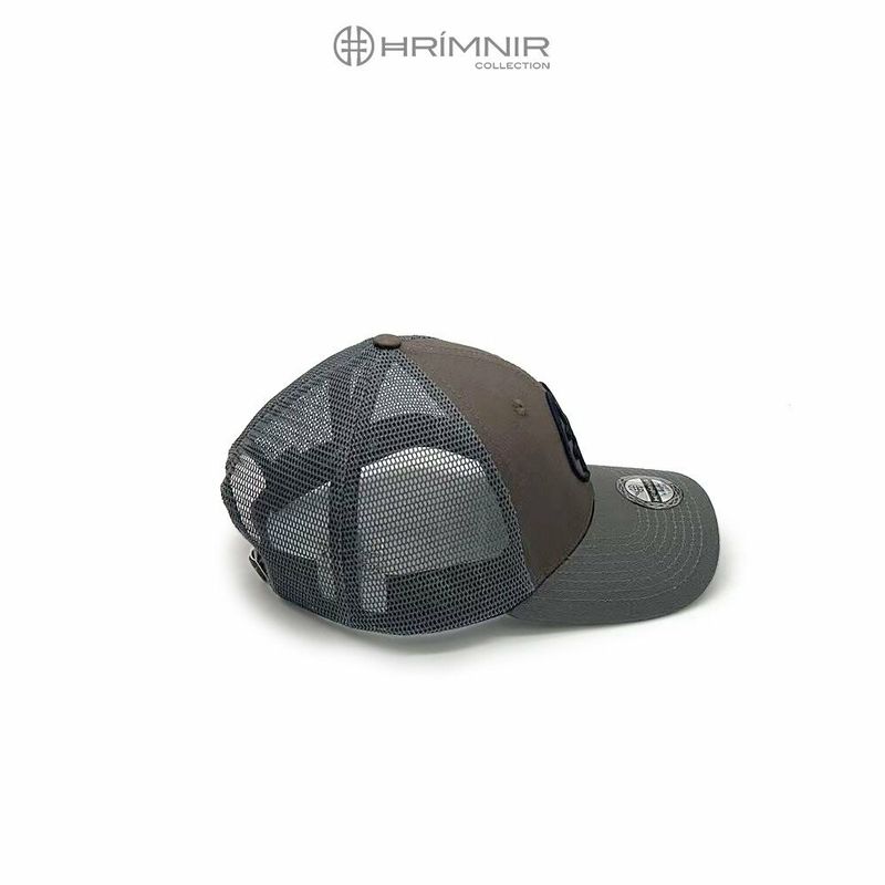 Hrimnir Mesh Cap