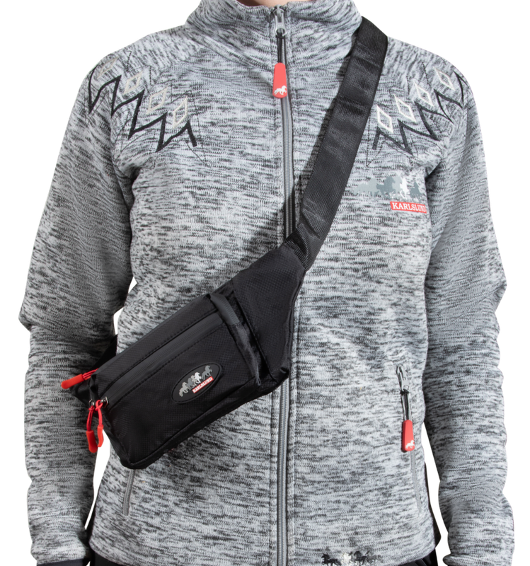 Karlslund Riding Belt Bag KRIA