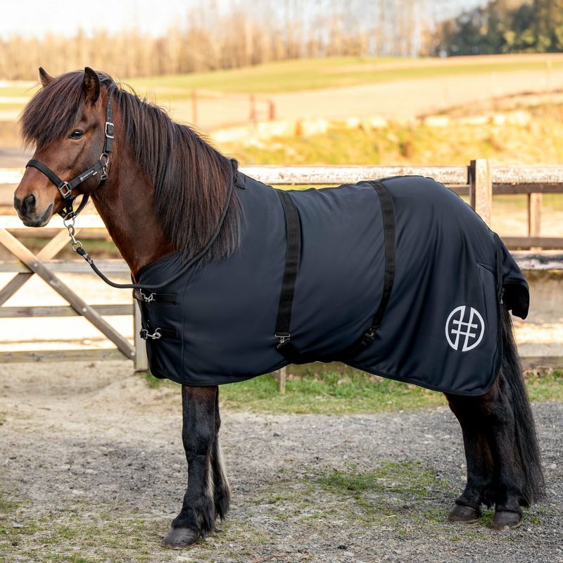 Hrímnir Jersey Fleece Rug