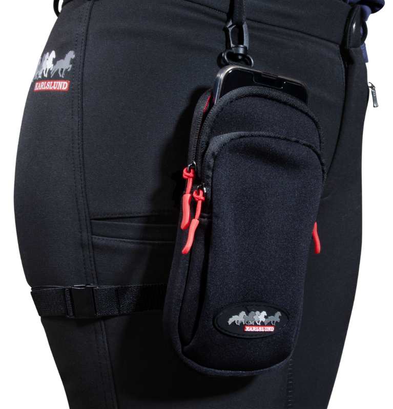 Karlslund Riding Leg Bag KRIA