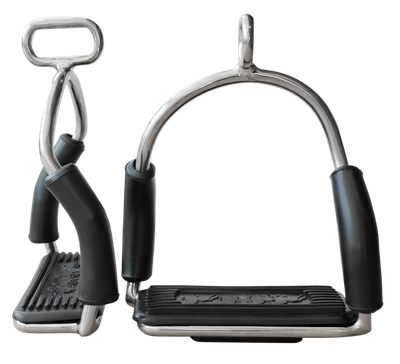 Karlslund Flex Stirrups