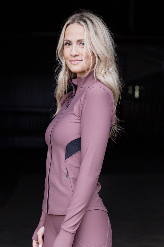 Top Reiter -  ALDA Jacket