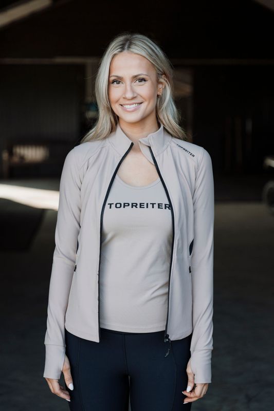 Top Reiter -  ALDA Jacket