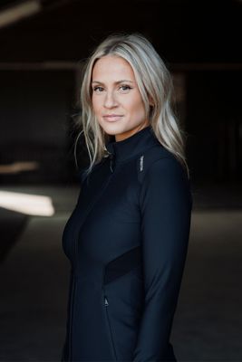 Top Reiter -  ALDA Jacket