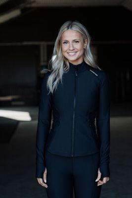 Top Reiter -  ALDA Jacket