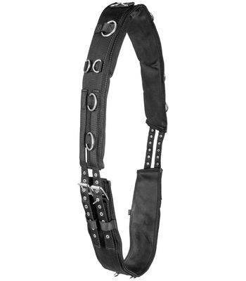 Waldhausen Supersoft Lunging Surcingle Waldhausen Supersoft Lunging Surcingle