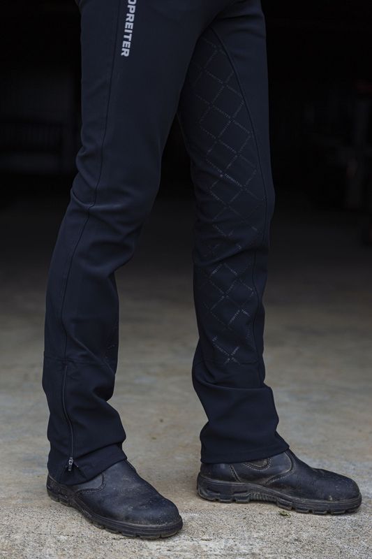 Top Reiter - ATLA Jodhpurs