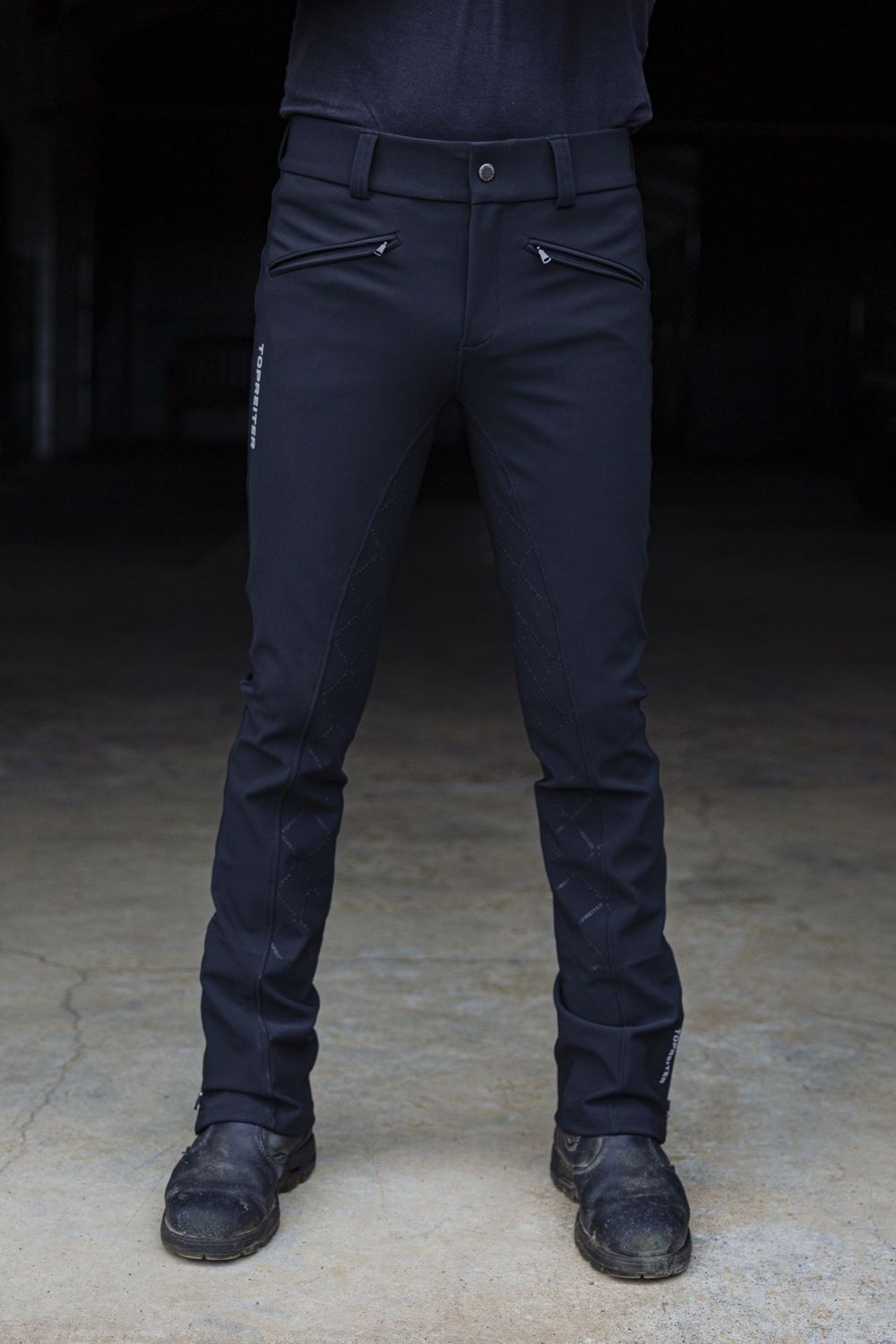 Top Reiter - ATLA Jodhpurs