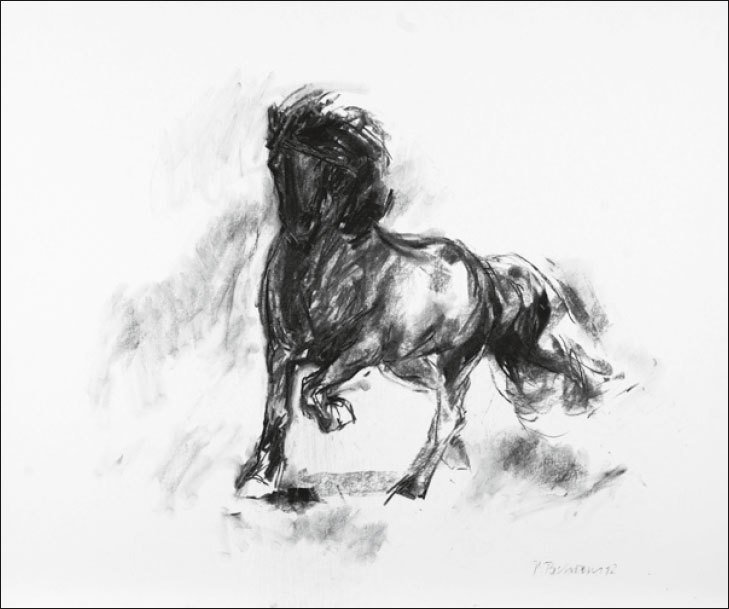 Spirit I